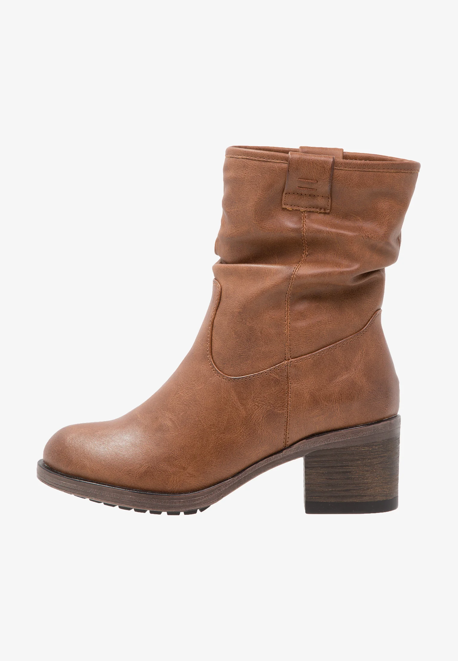 Anna Field BOTAS DE INVIERNO - Botines