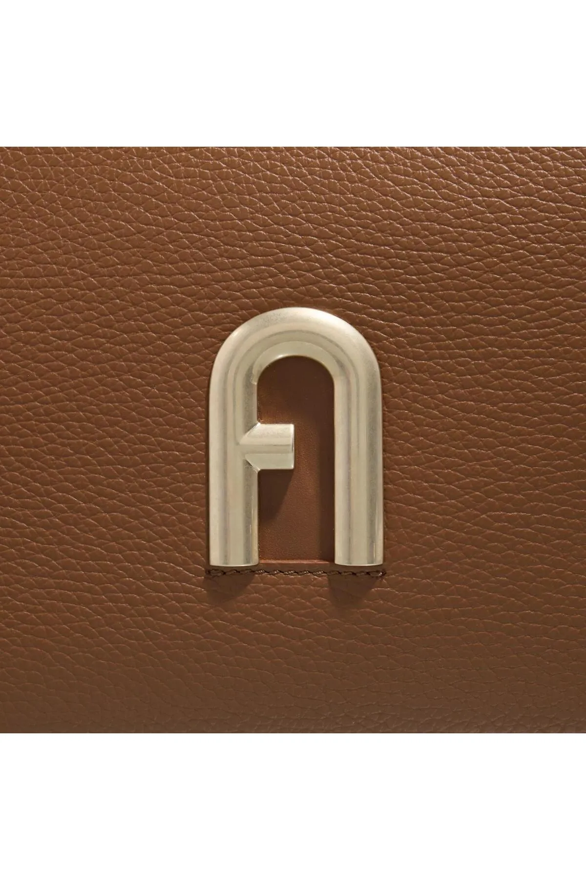 FURLA  Primula L Hobo Cognac H