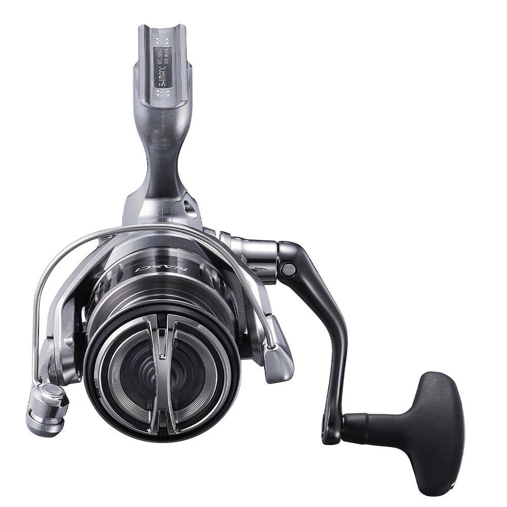Naviják Shimano Nasci FC 4000 XG