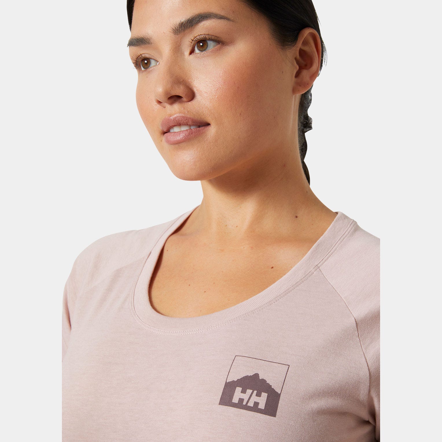 Women's Nord Graphic Drop T-Shirt