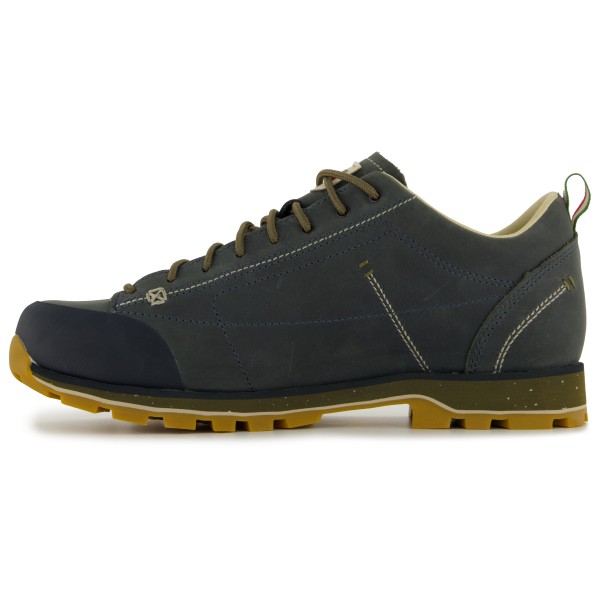 Dolomite - Cinquantaquattro Low Full Grain Leather Evo GTX - Sneaker