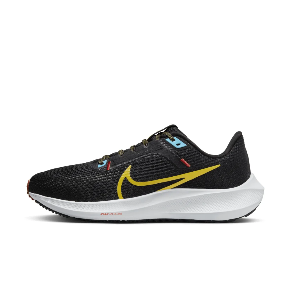 Nike Pegasus 40 Air Zoom DV3854-002 / schwarz