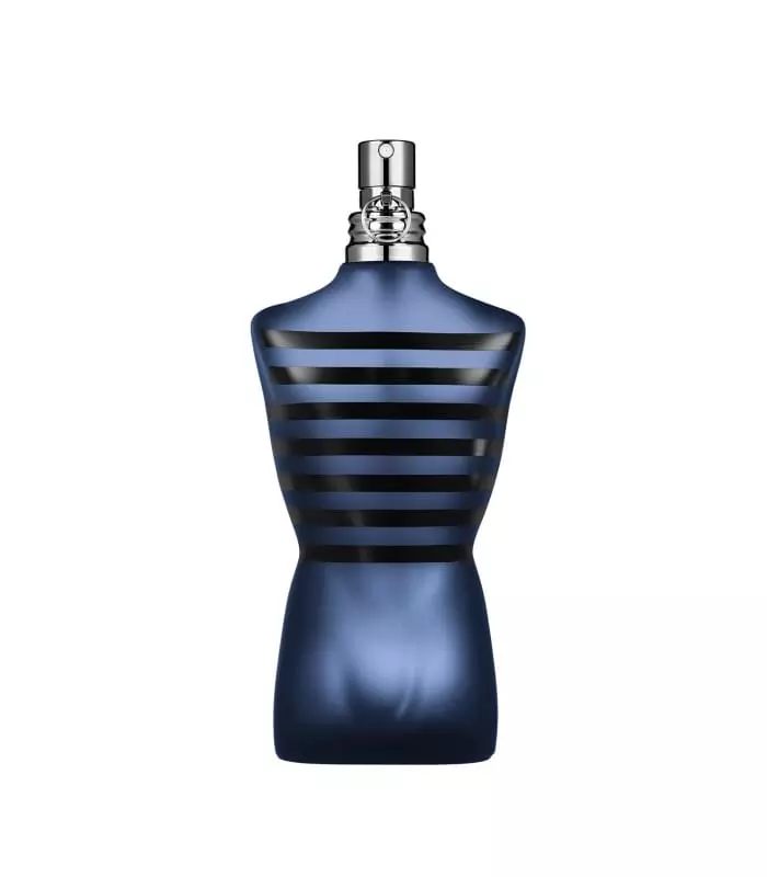ULTRA MÂLE Eau de Toilette Intense Vaporisateur