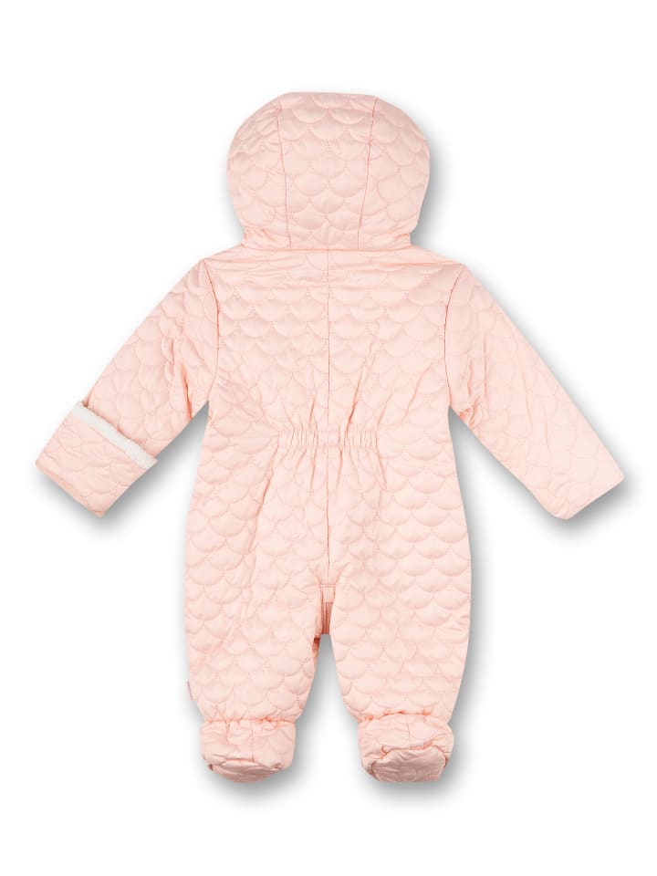 Sanetta Winteroverall in Rosa günstig kaufen