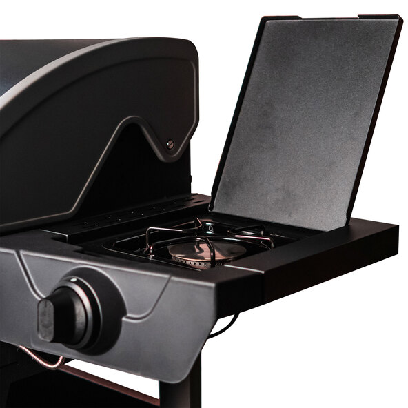 Gasgrill Grenada