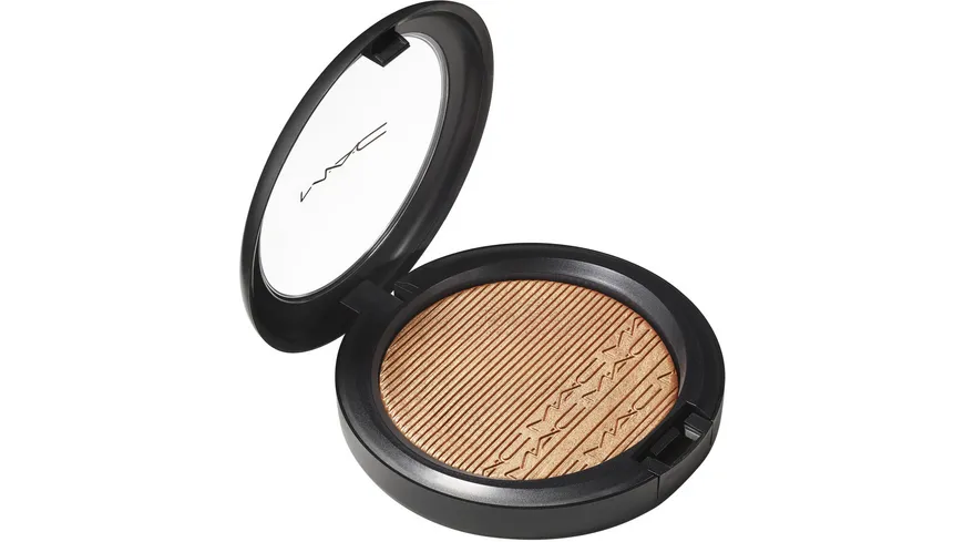 MAC Extra Dimension Skinfinish 9 g fec99f - OH, DARLING