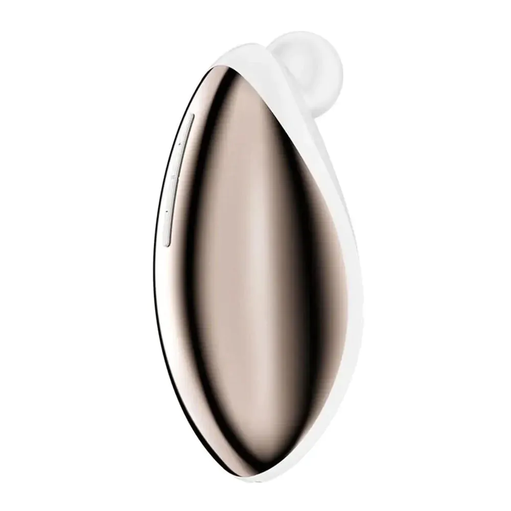 Satisfyer Spot On 2 λευκό