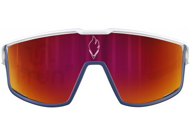 Julbo Fury équipe de France Olympique Spectron 3