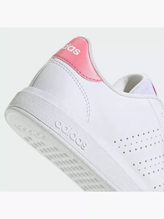 adidas Advantage Base 2.0 Kids Schuh
