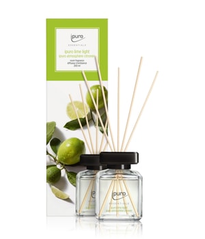 ipuro Essentials lime light Raumduft 200 ml