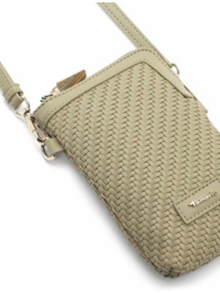 SURI FREY Handytaschen in schlamm günstig kaufen O