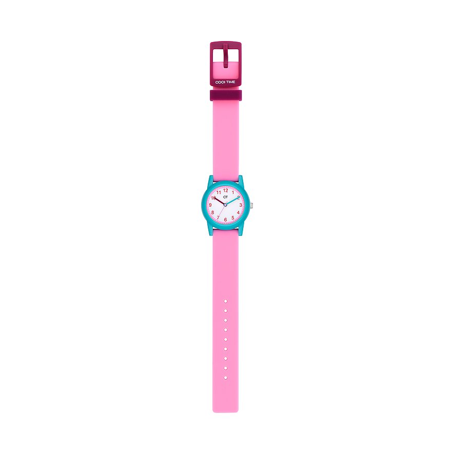 Cool Time Kids Kinderuhr