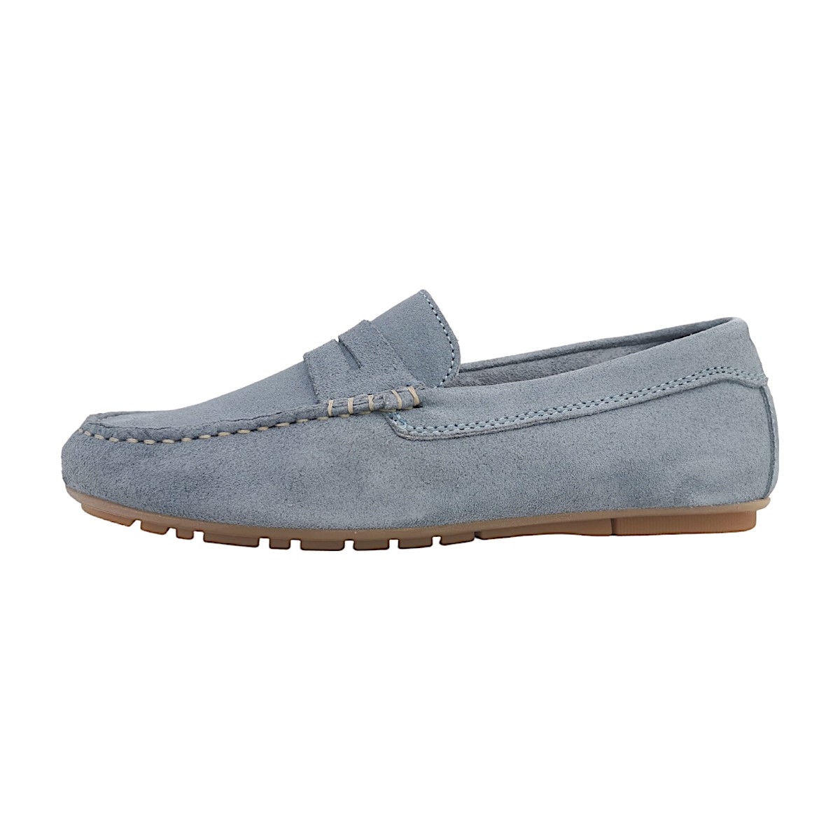 Marc O'Polo 402-14623103-300 Blau 810 Light Blue
