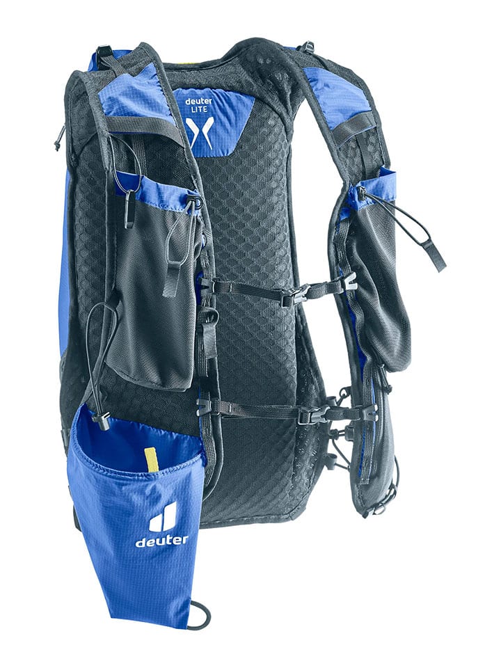 Deuter Trailrunningrucksack 