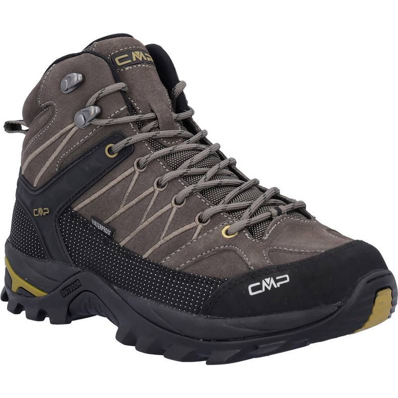 CMP Rigel Mid WP Wanderschuhe Herren