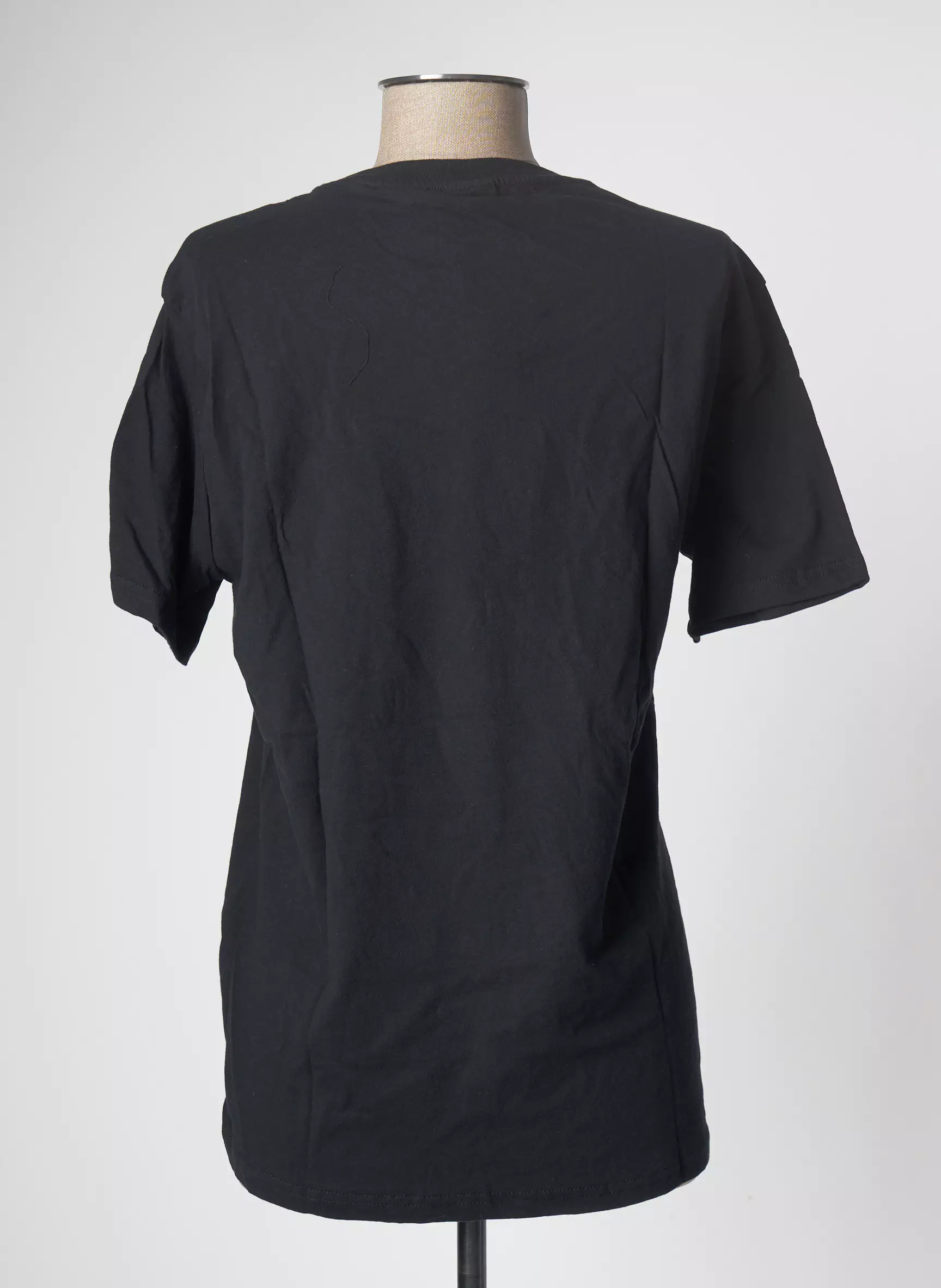 Santa Cruz Tshirts Femme couleur noir