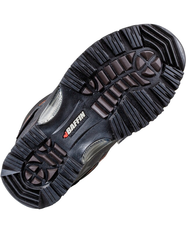 Baffin Thermostiefel Apex