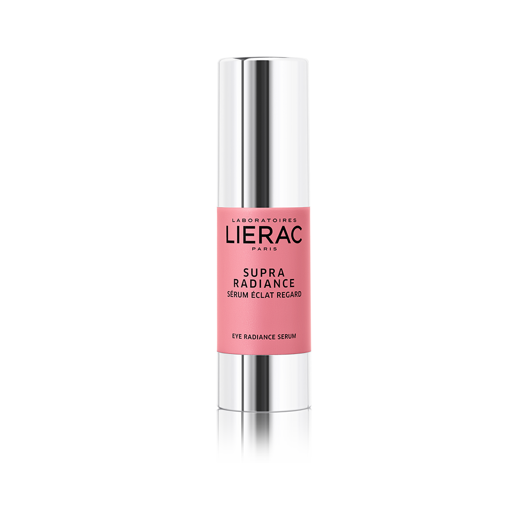 Lierac Supra Radiance Detox Augenserum 15 ml