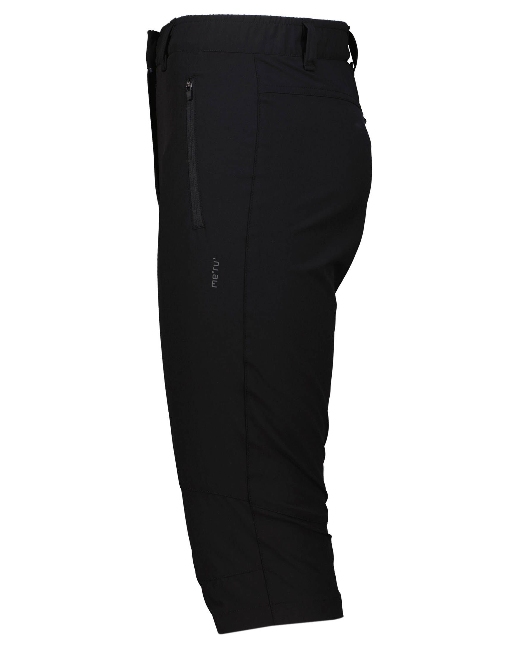 Meru Outdoorhose Damen Shorts VALDIVIA CAPRI PANTS (1-tlg)