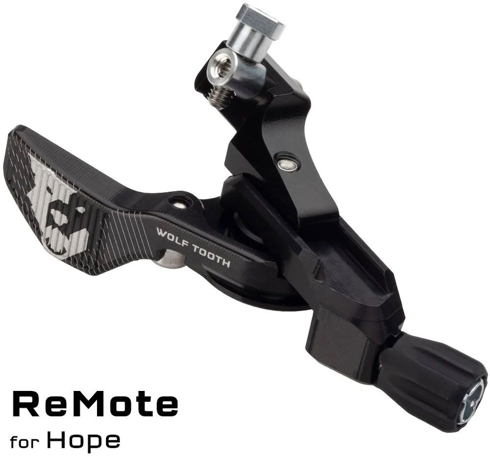 Wolf Tooth Components ReMote Remote Hebel kaufen | Bike-Discount