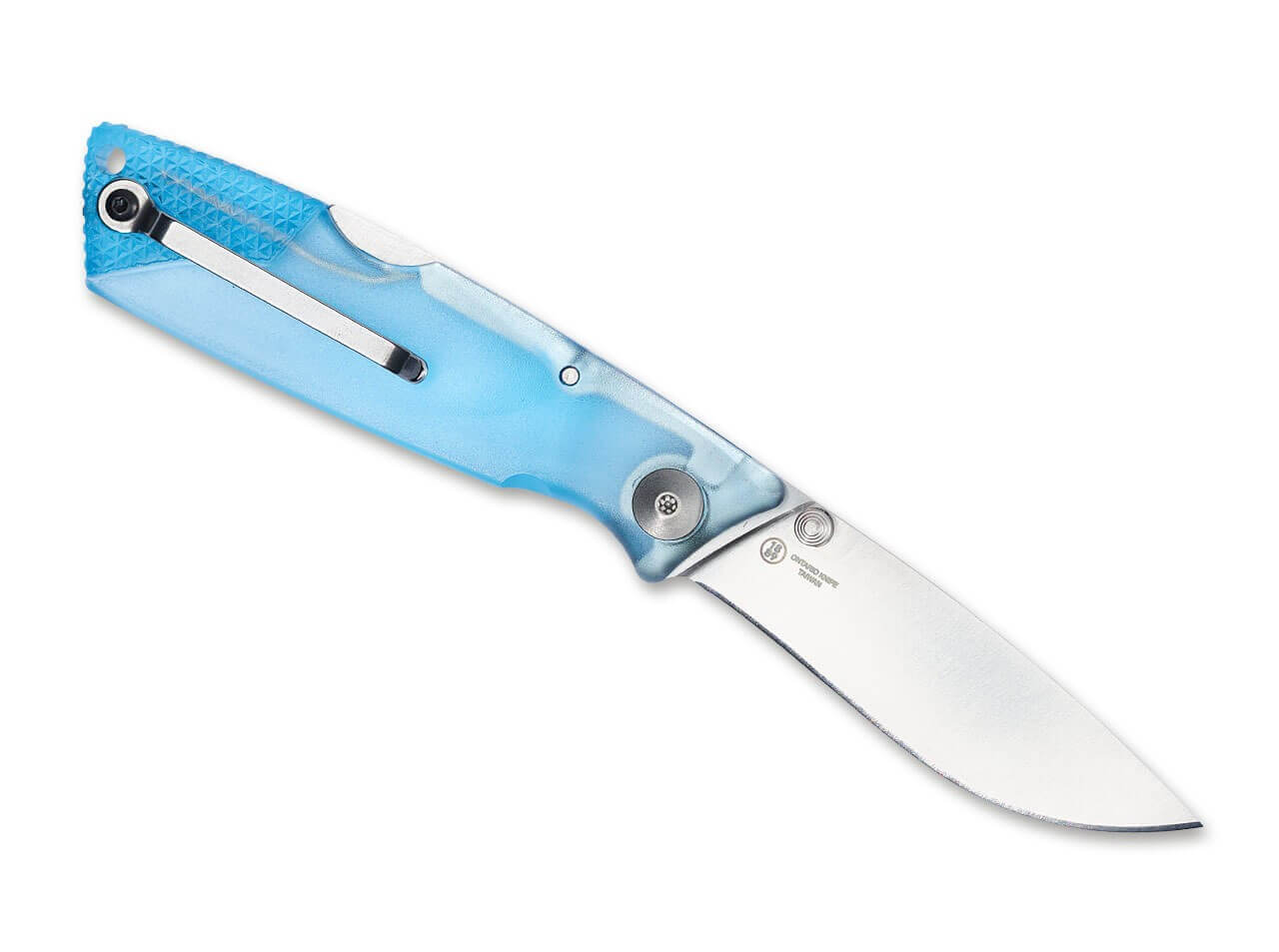 Wraith Ice Series Glacier