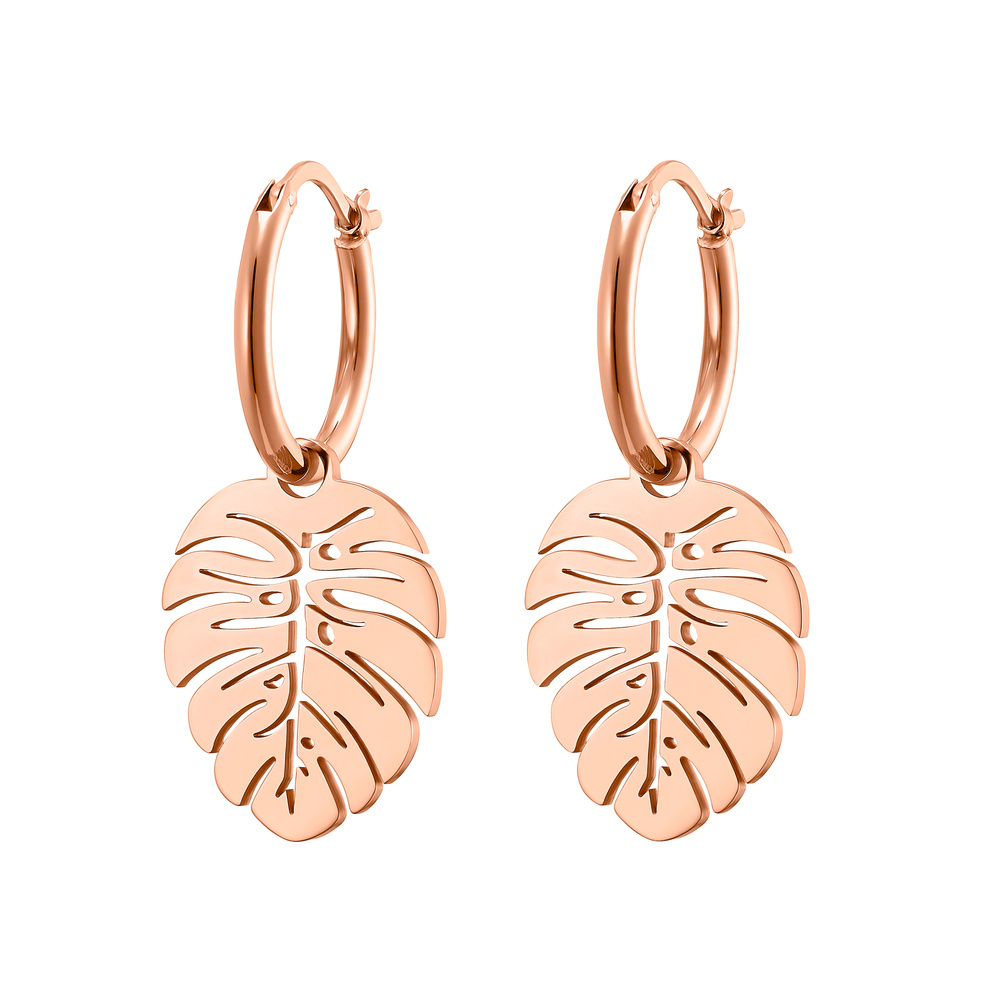 Heideman Boucles d'oreilles Folium Boucles d'oreilles