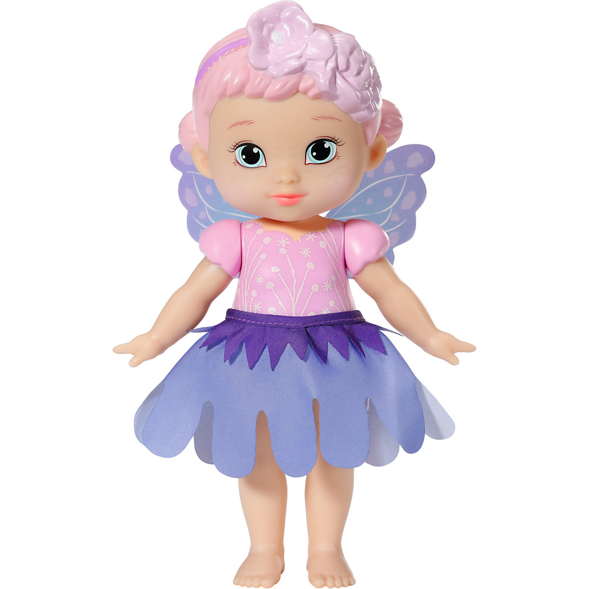BABY born® Storybook Fairy Violet 18 cm