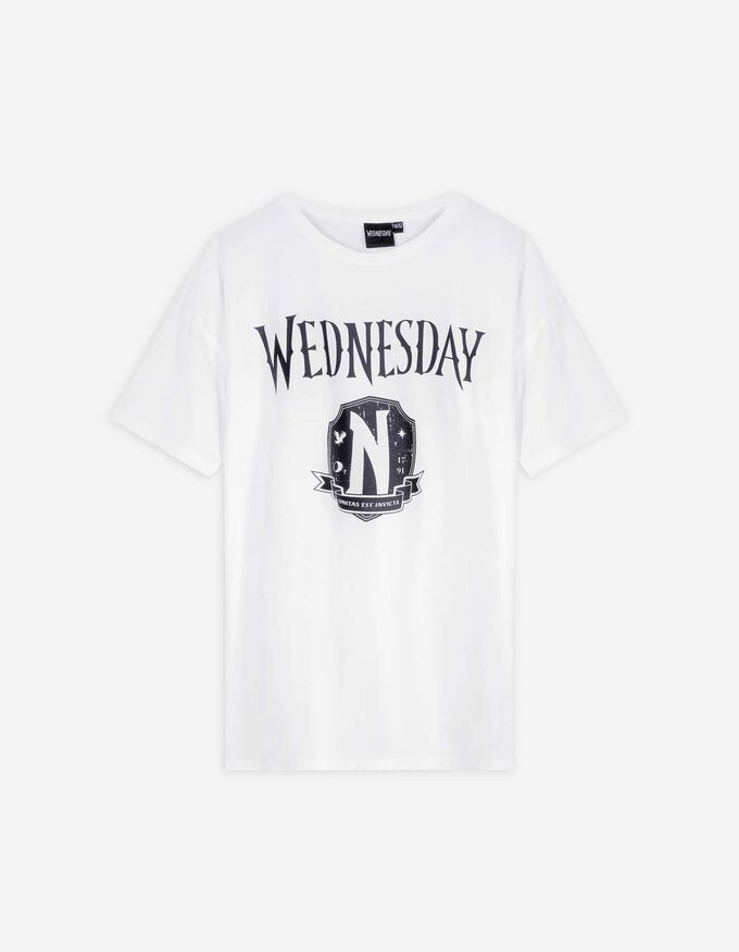T-Shirt - Wednesday