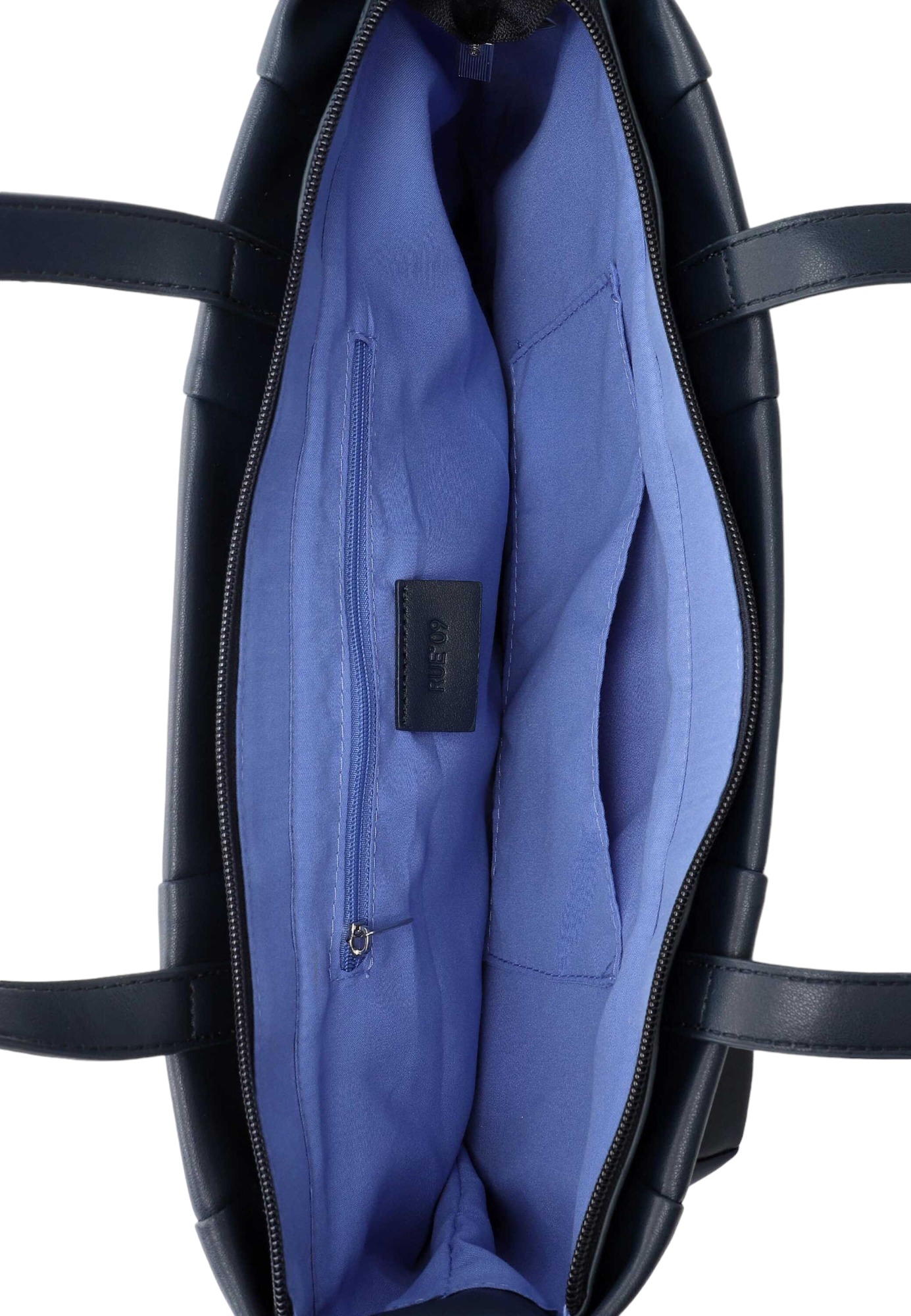 emily & noah Cannes 1341-500 Blau 500 blau
