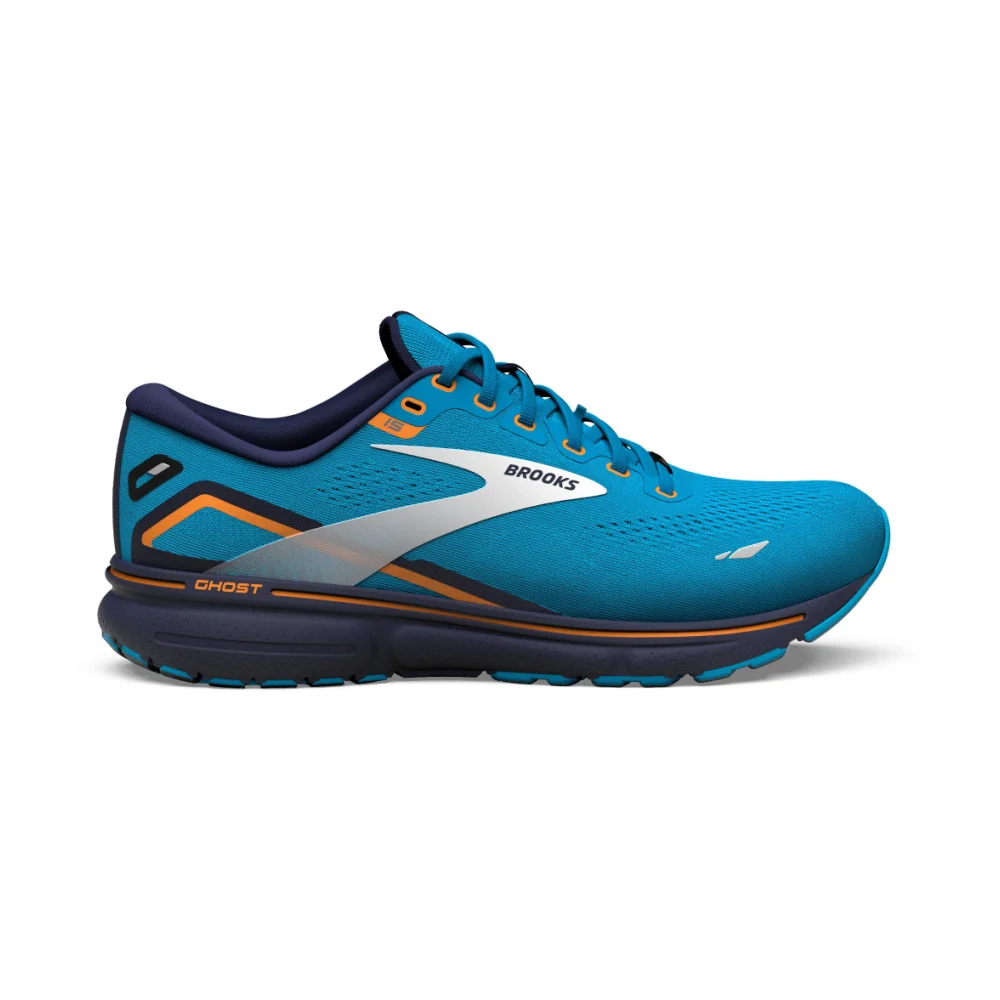Brooks Ghost 15 GTX 110394-1D-480 / blau