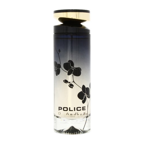 Toaletní voda Police Dark Woman 100 ml