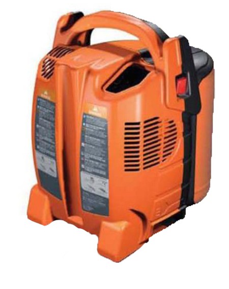Black&Decker Black & Decker Kompressor 5L BD195/5 MY