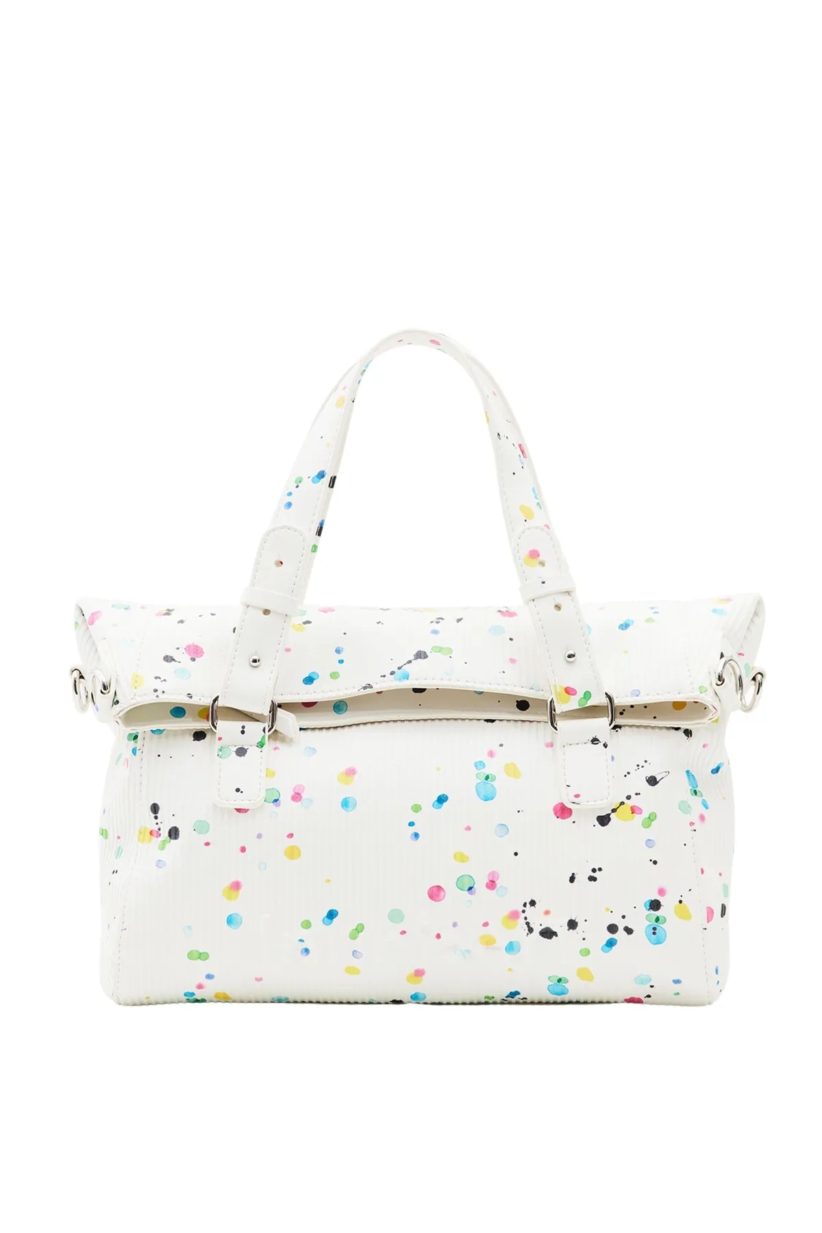 Desigual  Handtasche Loverty 2.0 Mittelgroße Tasche