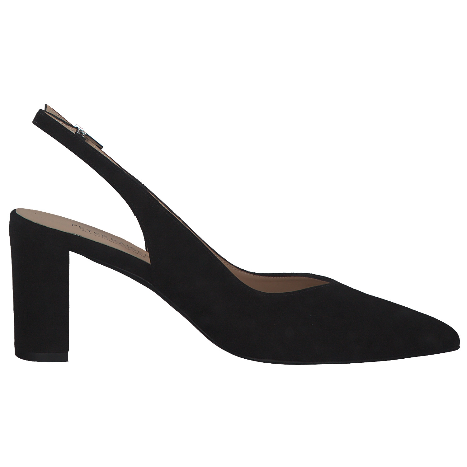 Peter Kaiser Nexi 67303, Pumps, Damen, schwarz