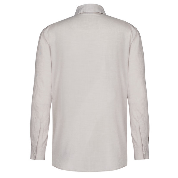 M' S TREE LONGSLEEVE SHIRT Herren - Outdoor Hemd