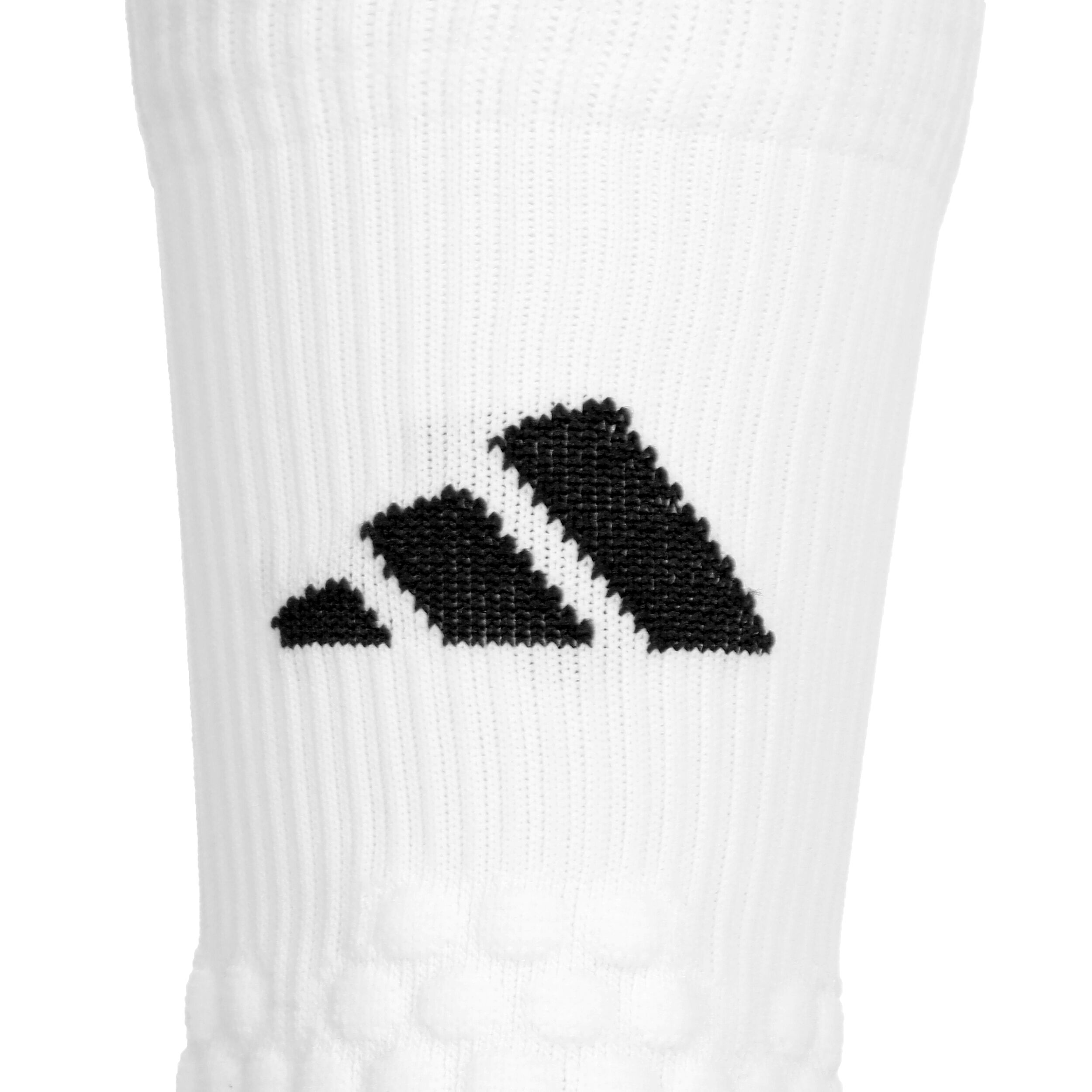 RunxUB23 Sportsocken Herren - Weiß, Schwarz