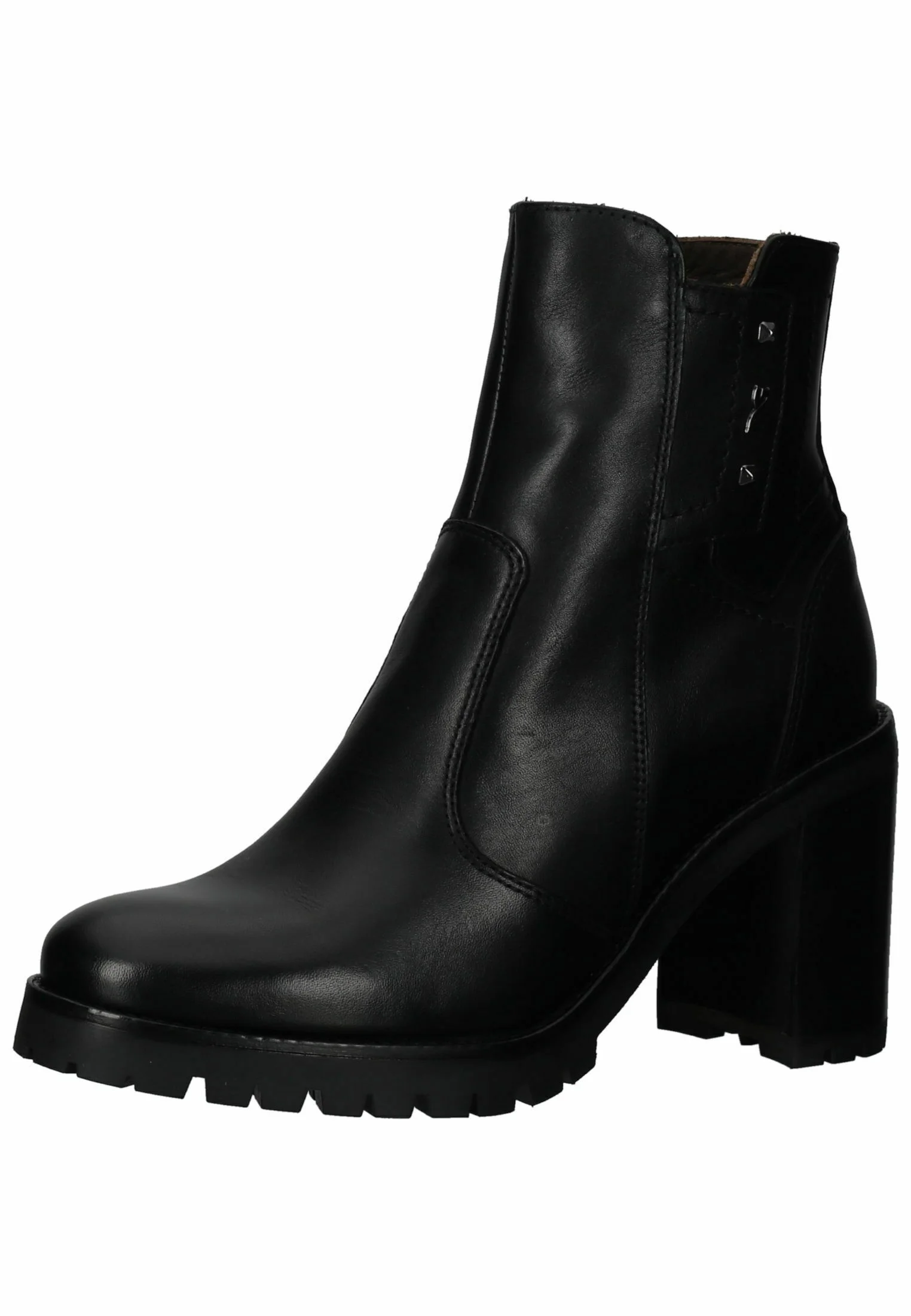 NeroGiardini Botines De Tacón