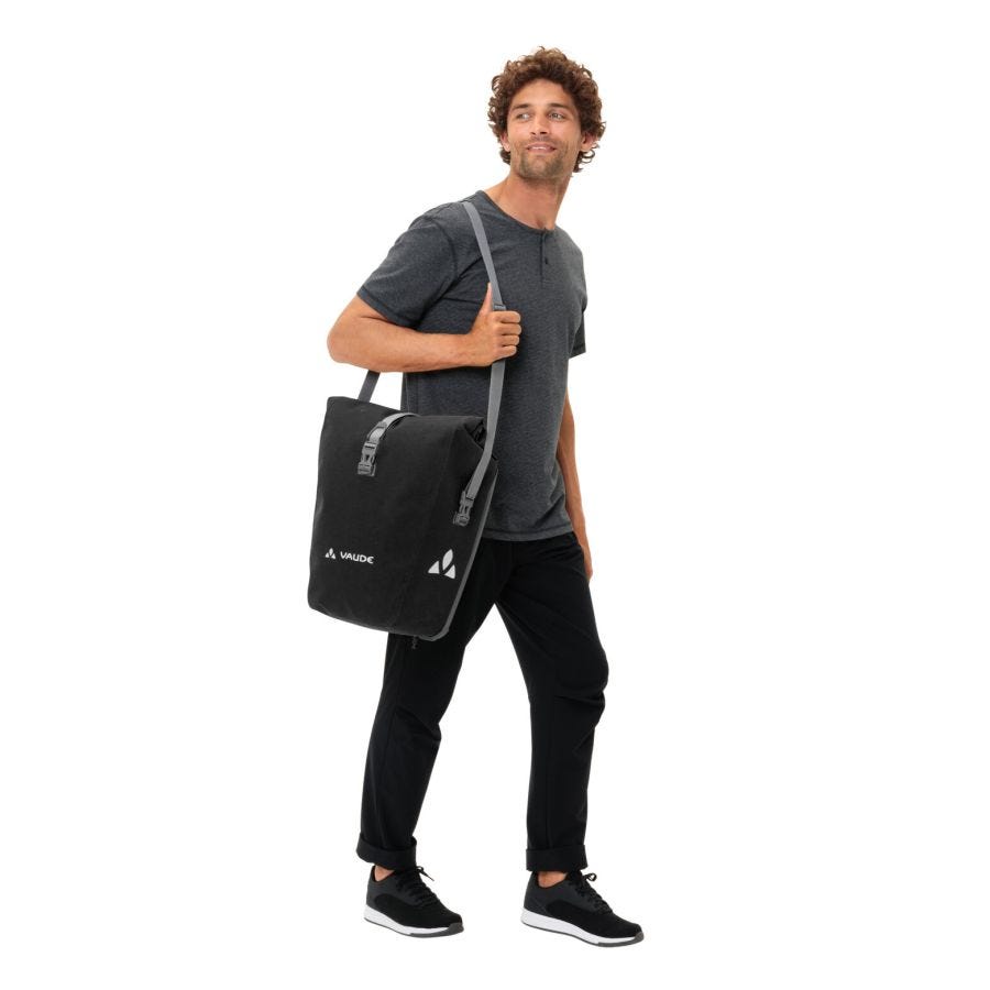 Aqua Back Deluxe - Fahrradtaschen