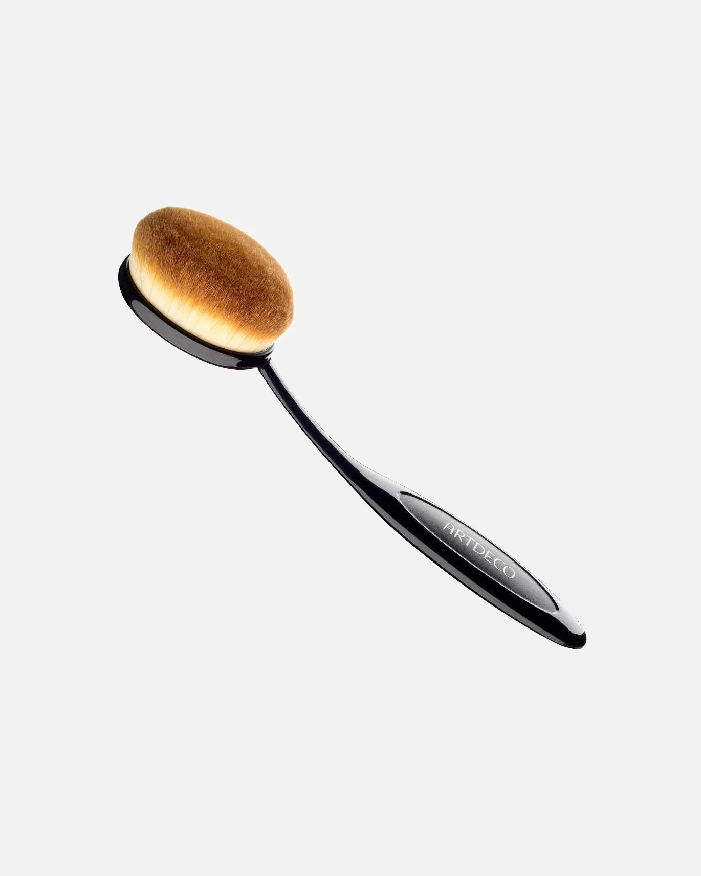 ARTDECO LARGE OVAL BRUSH PREMIUM QUALITY