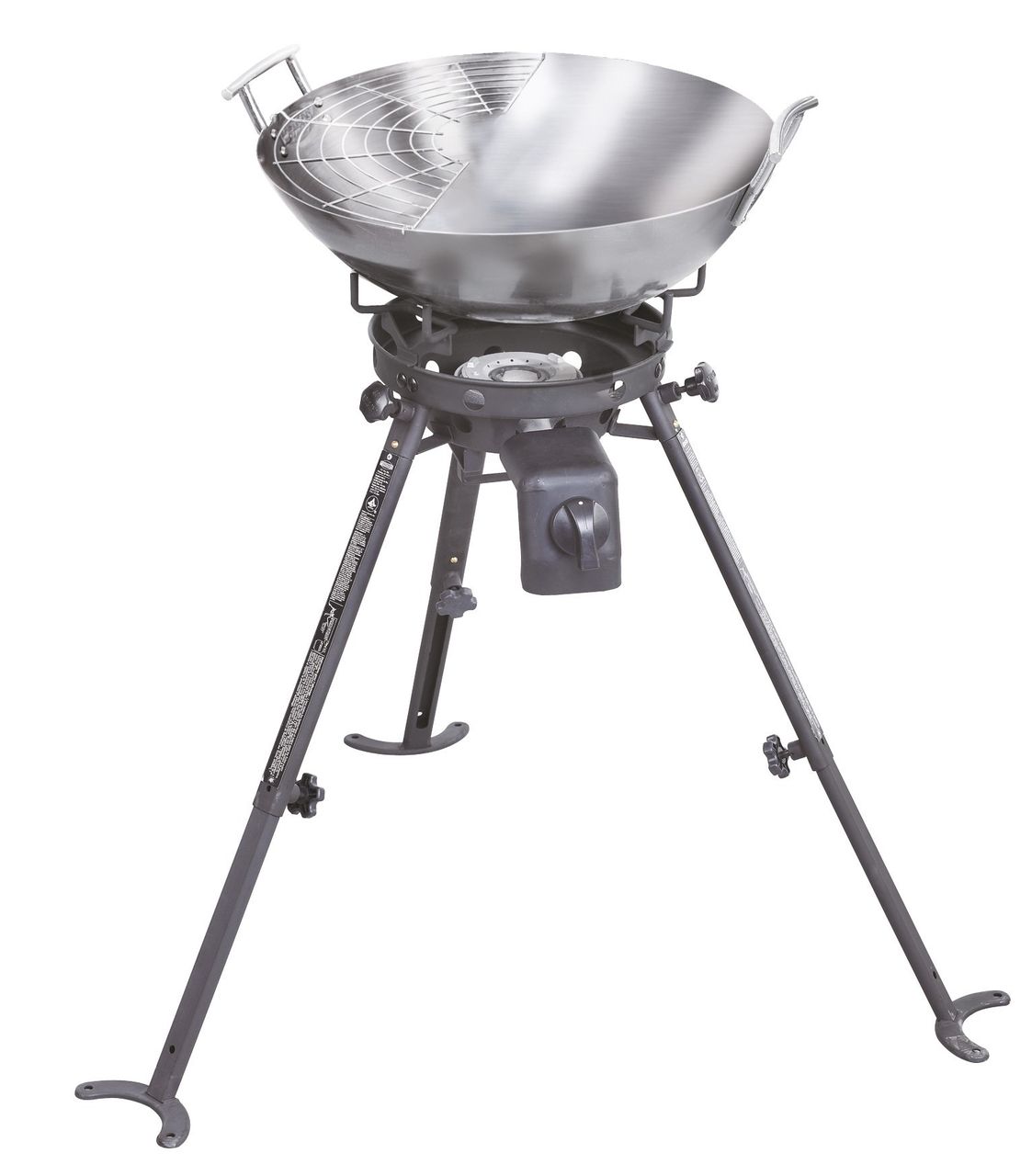 Tepro Gas-Wok 