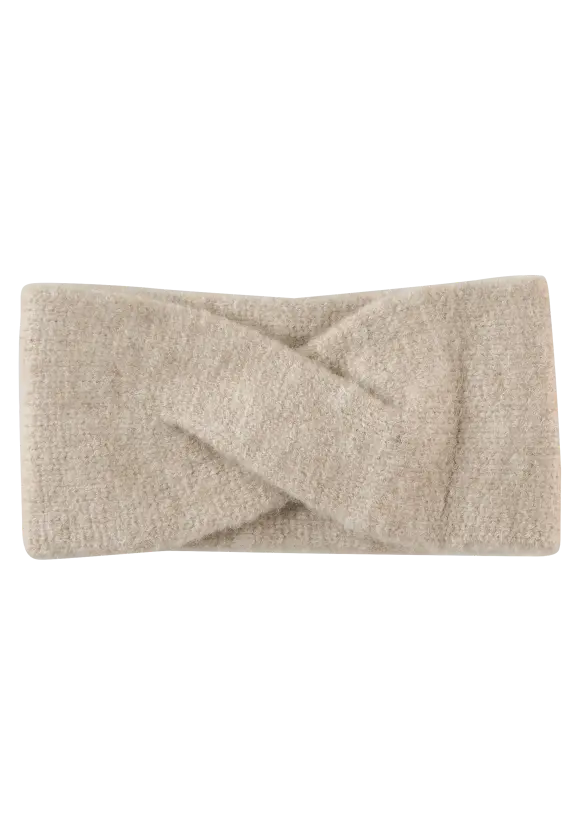 Street One Strickmix Stirnband