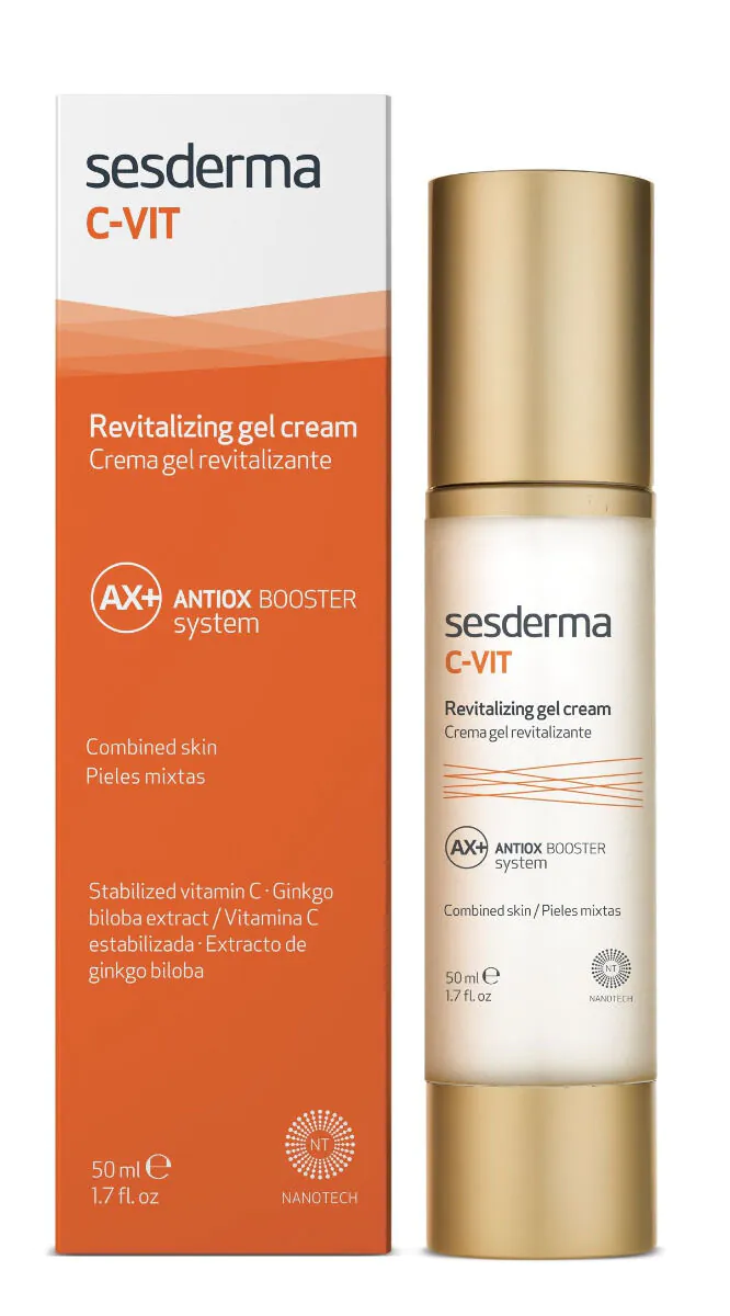 Sesderma C-Vit Creme-Gel