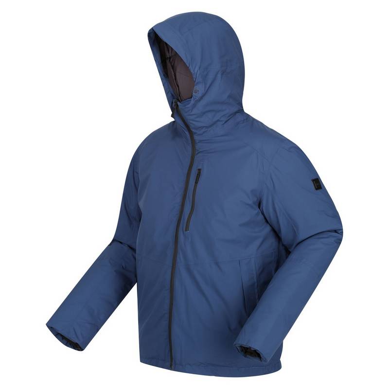 Regatta Colehurst Winterjacke Herren