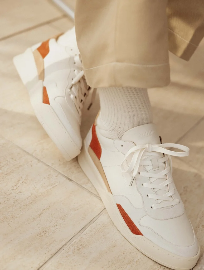 Malibu - Blanc Cassé - Sand - Clay
