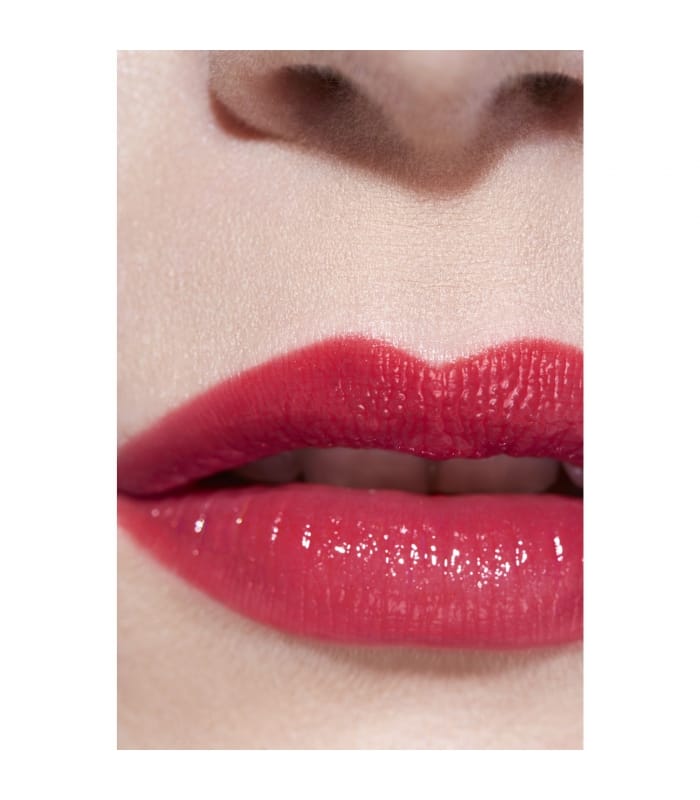 Chanel-ROUGE COCO FLASH-La Couleur, la Brillance, l'Intensité en un Éclair