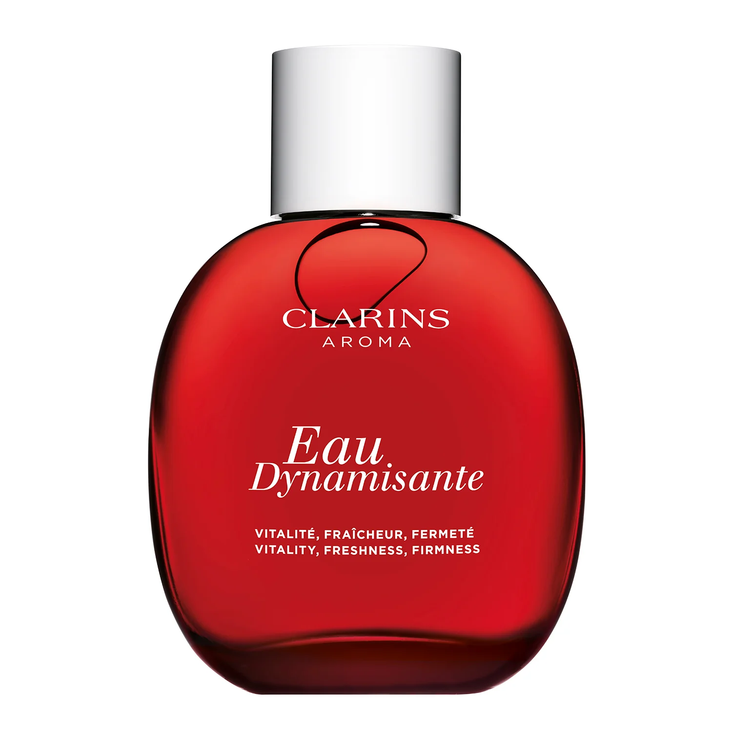 Aroma Eau Dynamisante Vitalité, Fraîcheur, Fermeté - aromás víz, uniszex aromás víz