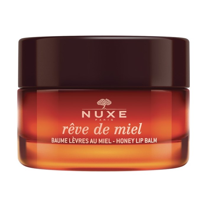 Ultra-Nourishing and Repairing Lip Balm
