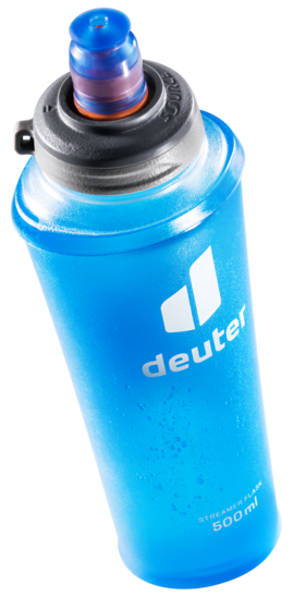 Streamer Flask 500 ml