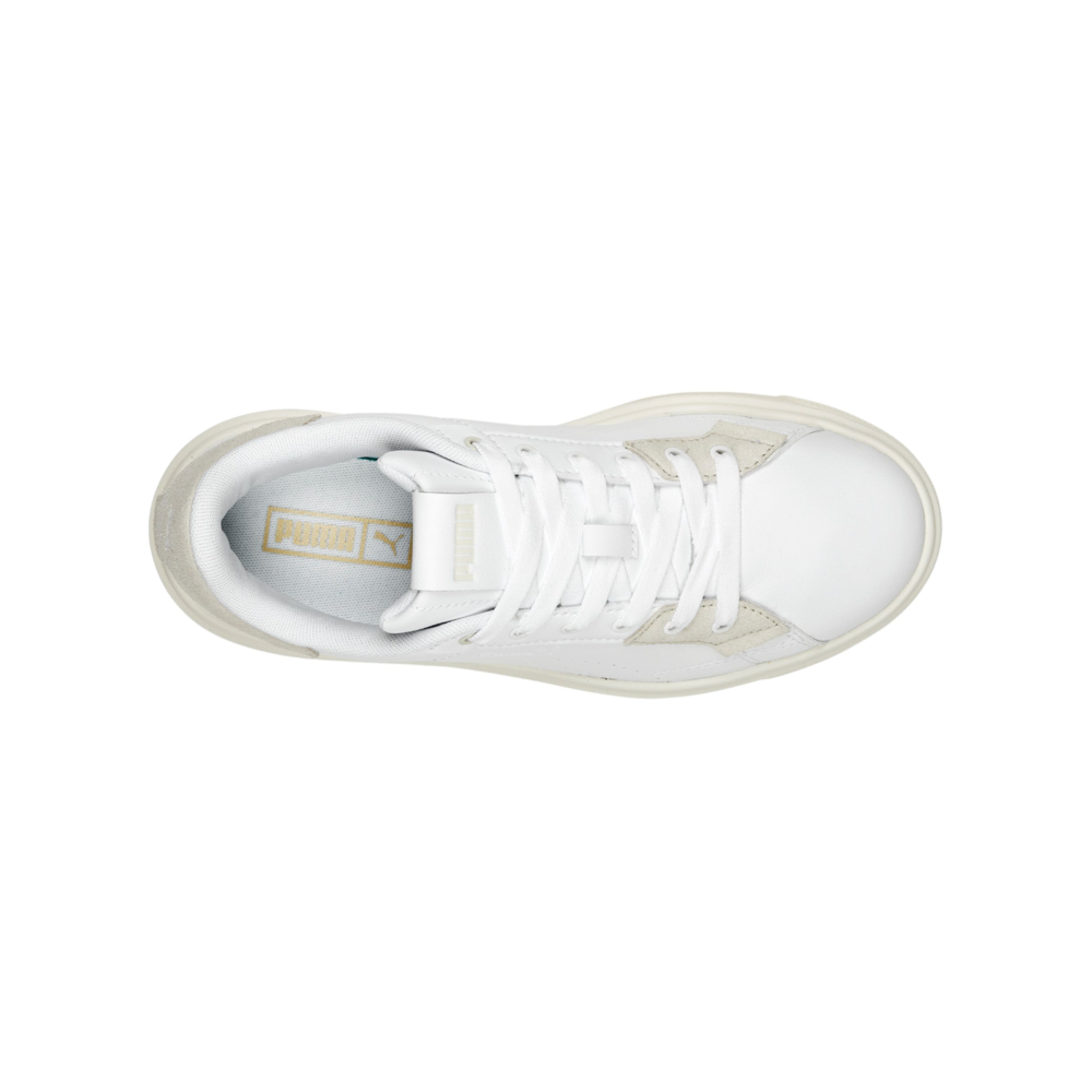 PUMA Lajla 388951-001 / weiss