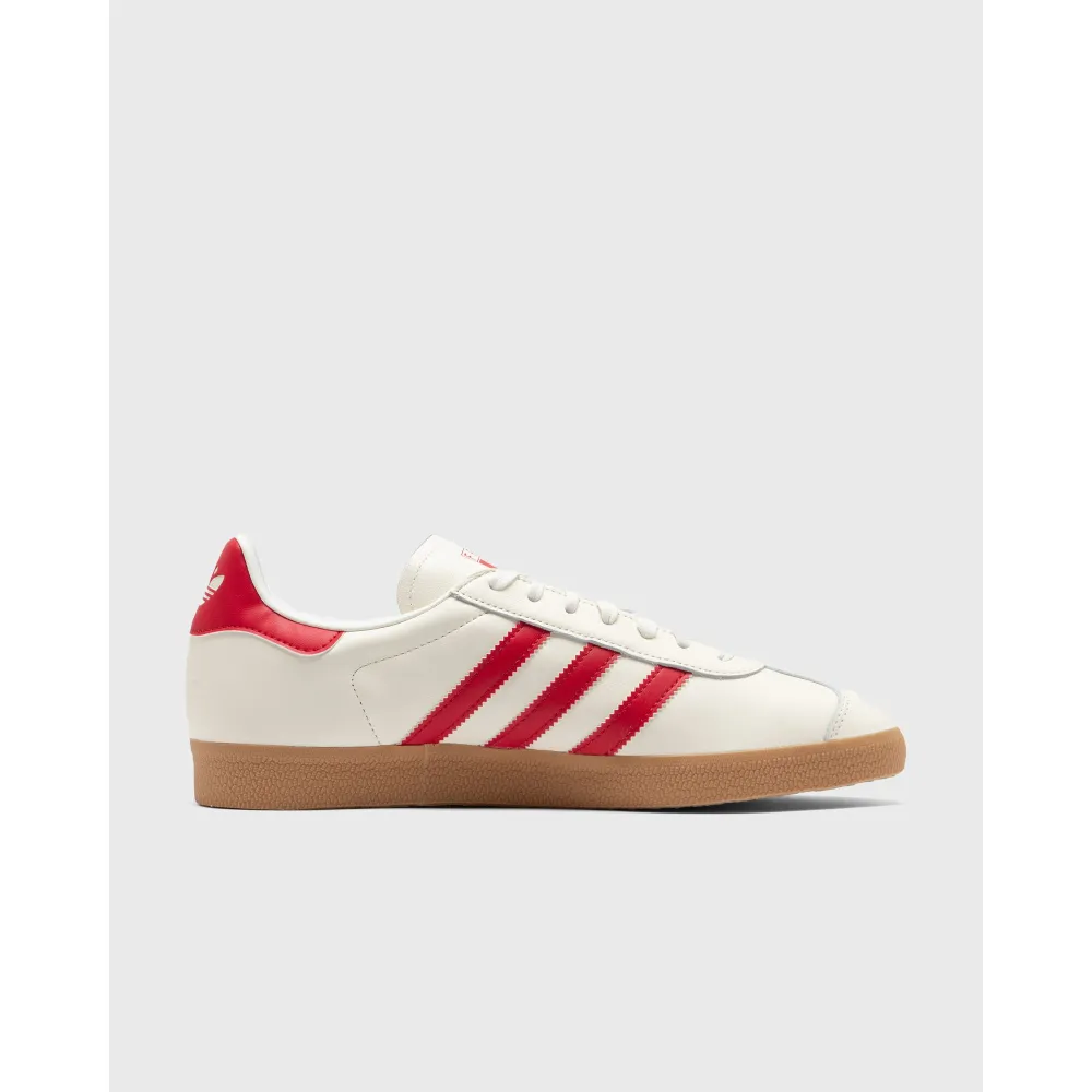 adidas Gazelle Peru ID3720 / weiss